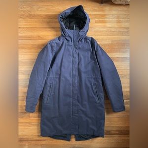 Baro, The Northlands Insulated Jacket, size Small, Waterproof, Great condition